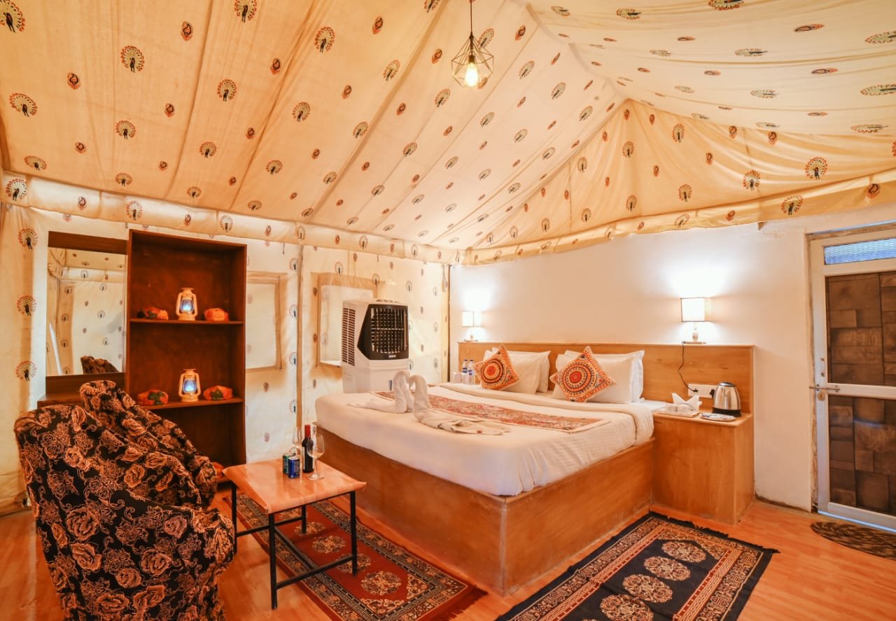 Best Hotels in Jaisalmer Best Hotels in Jaisalmer