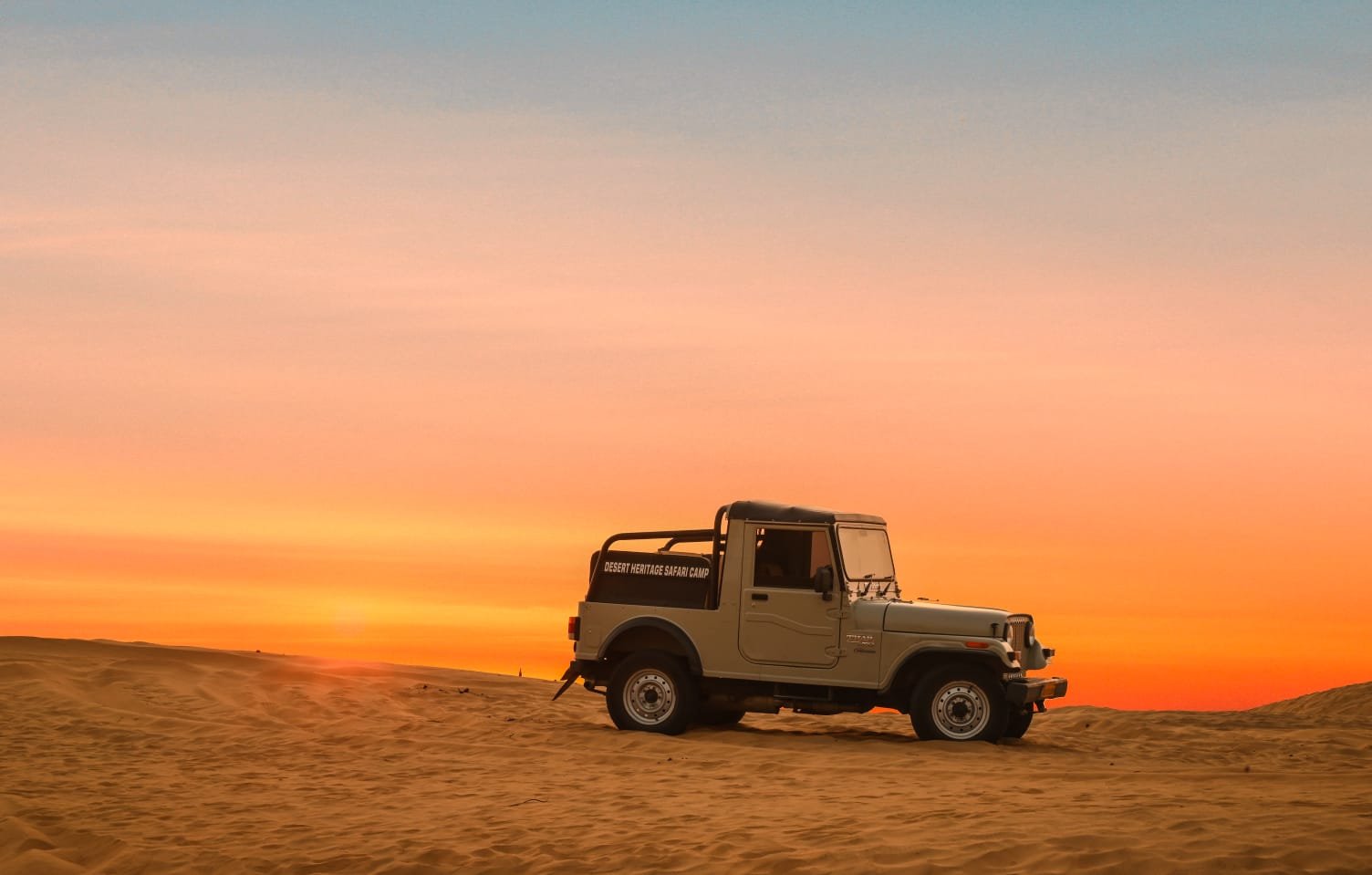 Best Hotels in Jaisalmer
